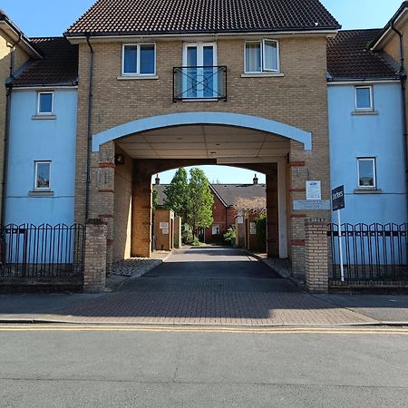 Excel Single Room - 5Mins To Excel & 10Mins To Canary Wharf Londres Extérieur photo