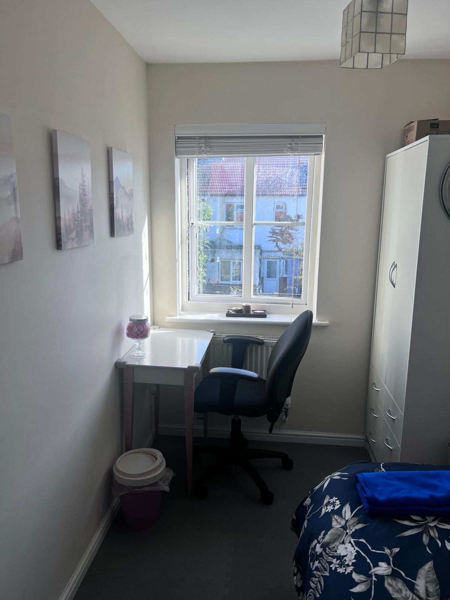 Excel Single Room - 5Mins To Excel & 10Mins To Canary Wharf Londres Extérieur photo