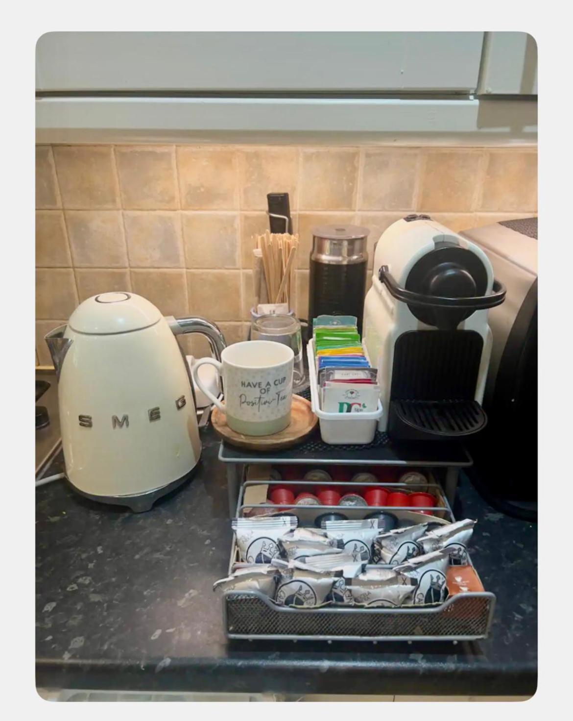 Excel Single Room - 5Mins To Excel & 10Mins To Canary Wharf Londres Extérieur photo